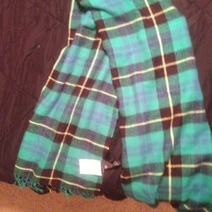 H&M scarf