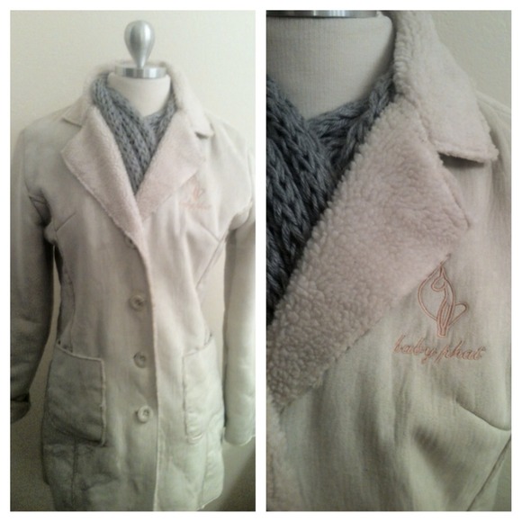 Baby Phat Ultra Suede jacket🎈reduced🎈sold
