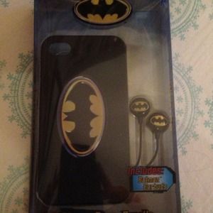 BatmaniPhone Case Bundle