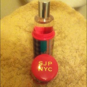 Sarah Jessica Parker perfume