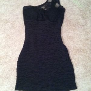 💟Reserved💟Pretty short dress