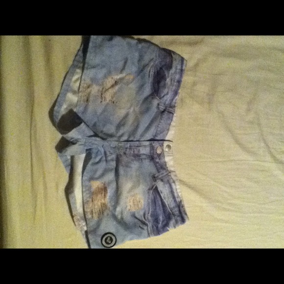 Roxy board short
