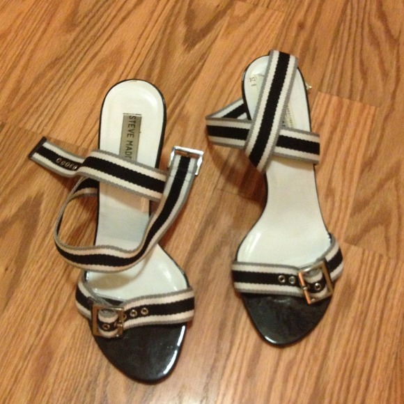 Steve Madden