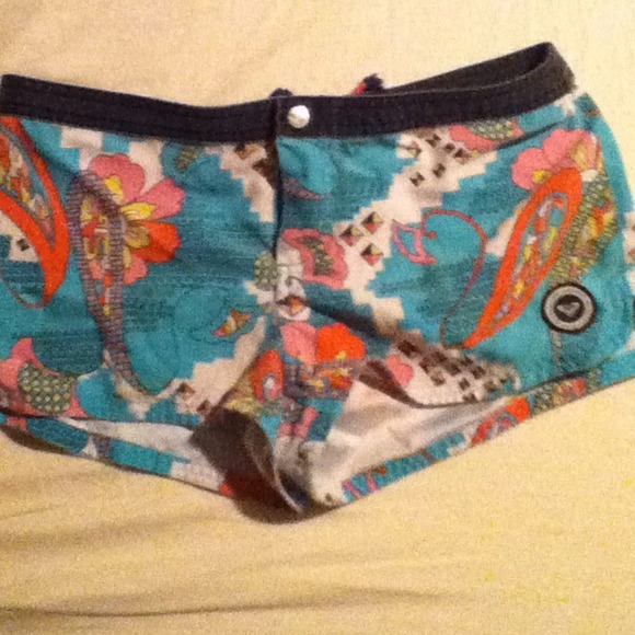 Roxy board short