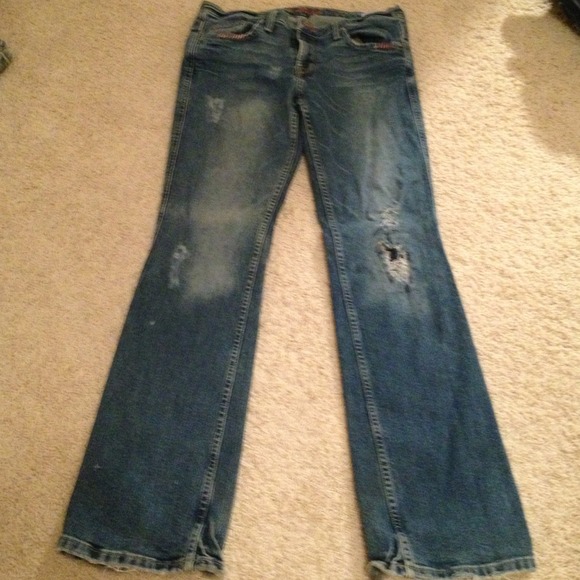 🌹 Reduced🌹 American Eagle Jeans