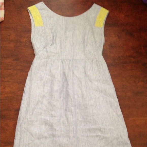 ❌SOLD❌ in bundle//j. crew dress // sz 00