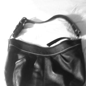 Coach Leather bag