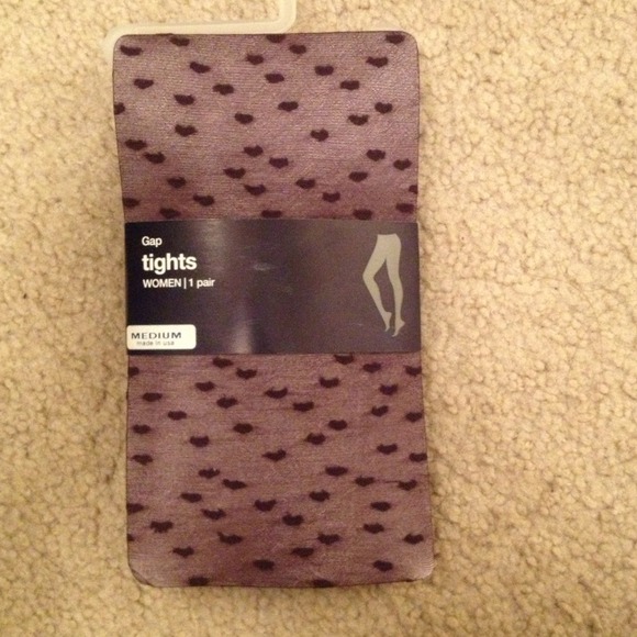 GAP tights