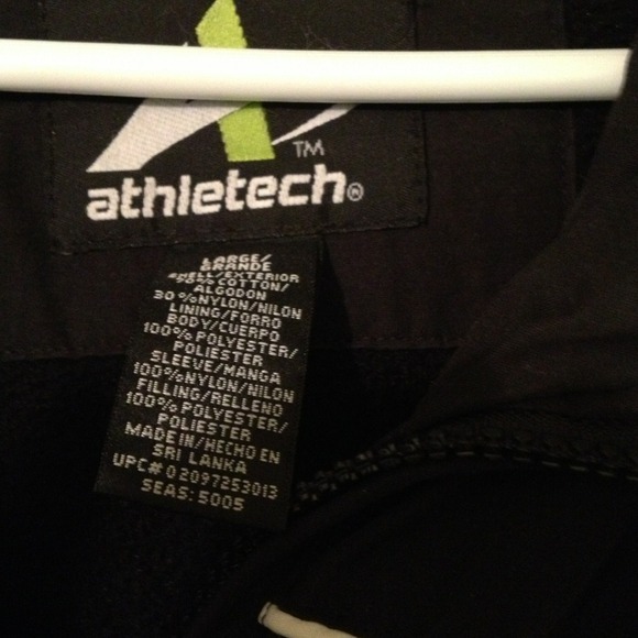 Unisex jacket🌷🌷REDUCED🌷🌷 - Picture 4 of 4