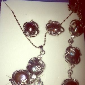 Pearls From The Orient $ 30