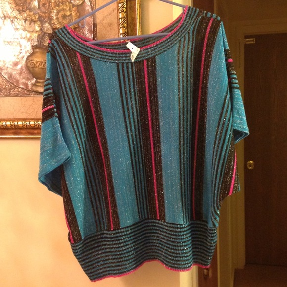 Bundle Plus top