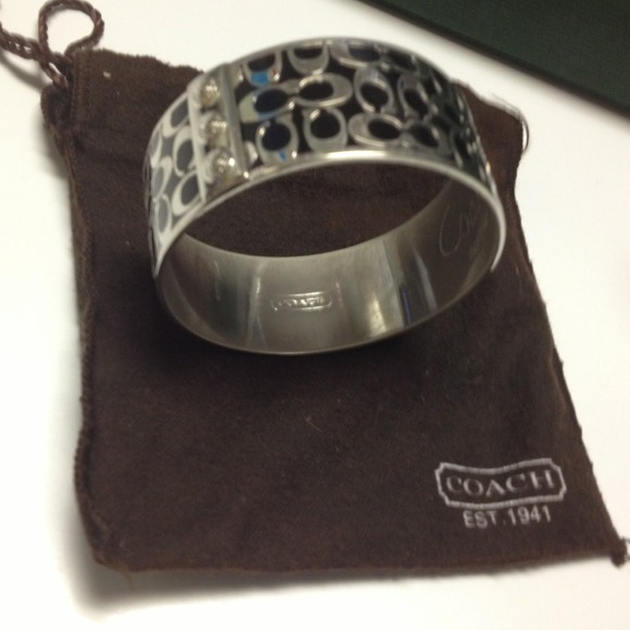 Coach  Bracelet