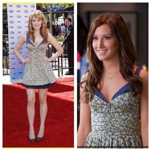 ❌SOLD - Free People Celeb Dress - New!