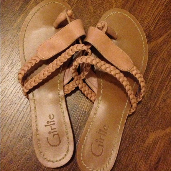 💖Reduced💖$15💗💗Sandal