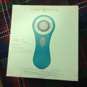 💟CLARISONIC💟 MIA Sonic Skin Cleansing.