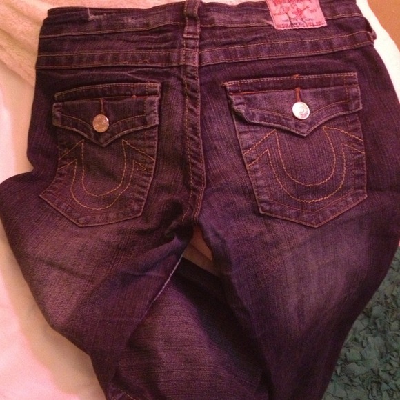 True religion jeans RESERVED