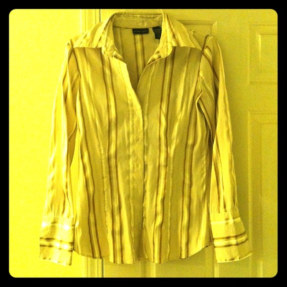 Night button down shirt for any occasion