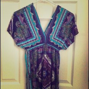 Body Central dress