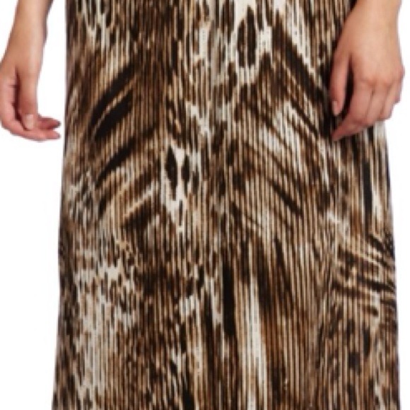 Lucky Brand Maxi Dress 🆕 - Picture 4 of 4