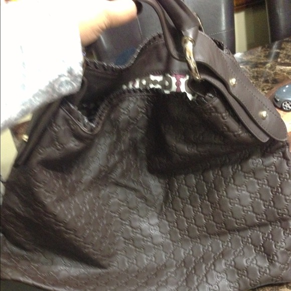 (TRADED)Inspired Gucci Horsebit