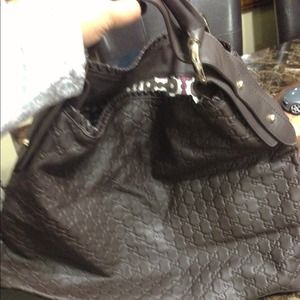 (TRADED)Inspired Gucci Horsebit