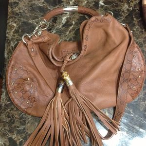 ✨Price REDUCED✨Gucci bag