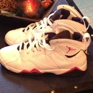 ******Reserved*** anitah*Women's jordans