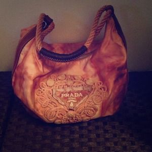 Prada Purse