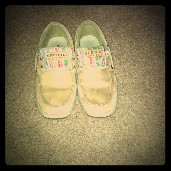 Sperrys