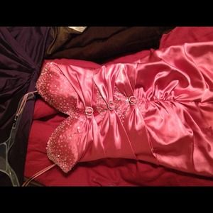 Perfect prom dress!!!