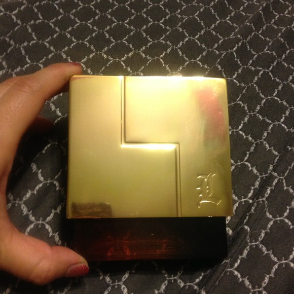 Gwen steffani purfume