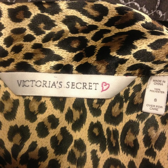 🐸🐸SOLD🐸🐸Victoria secret pajama set