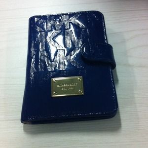Mk wallet