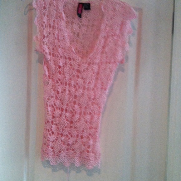 Pink top 🎀❤Bundle for cheryl ❤ - Picture 2 of 2
