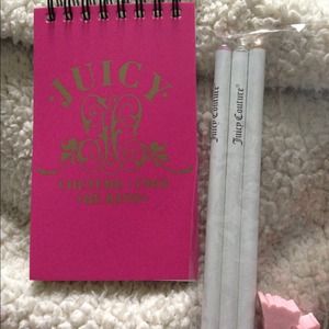 On hold Juicy couture set