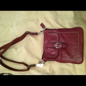 Brand new coach bag