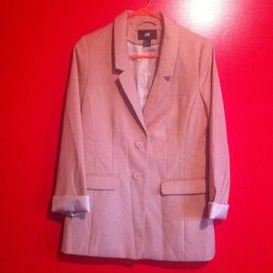 H&M Blazer