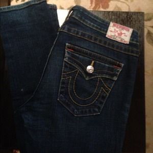 Bundle for @tnlord11 True Religion/7's Jean bundle