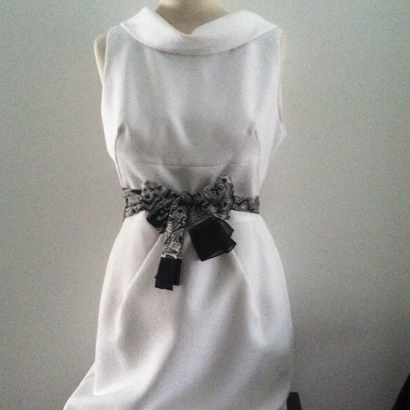 Vintage Dress - Picture 1 of 2