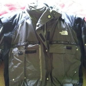 Northface Extreme in excellent condition