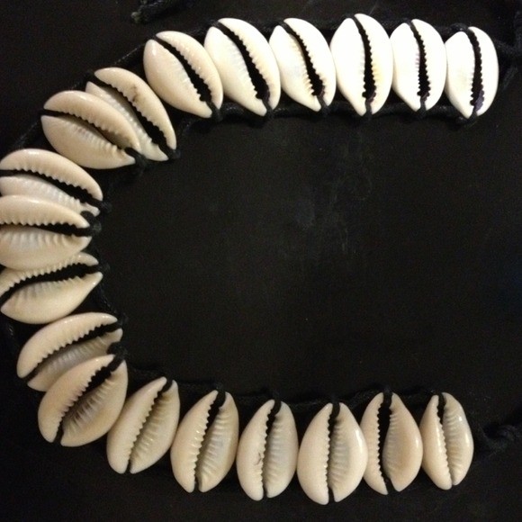 Shell choker