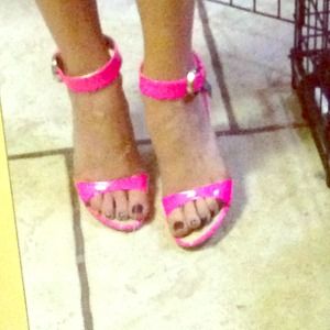 Giuseppe Zanotti Design Sandals