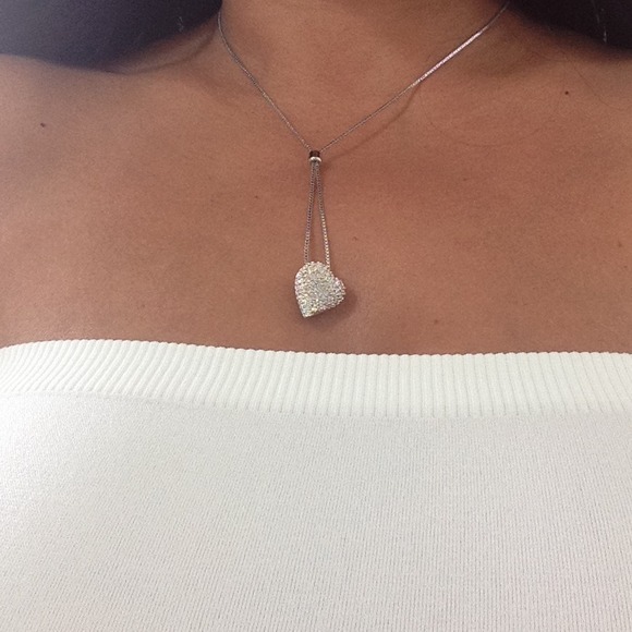 Swarovski  Jewelry - Swarovski necklace