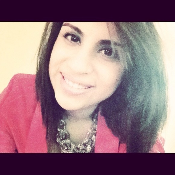 Meet your seller ❤