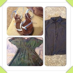 Reserved bundle for mia