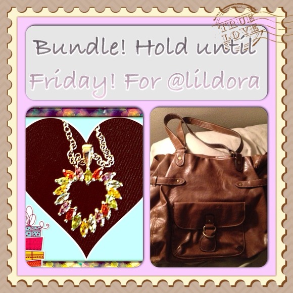 Bundle for lildora!
