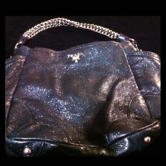 PRADA Authentic Handbag not for sale at the moment