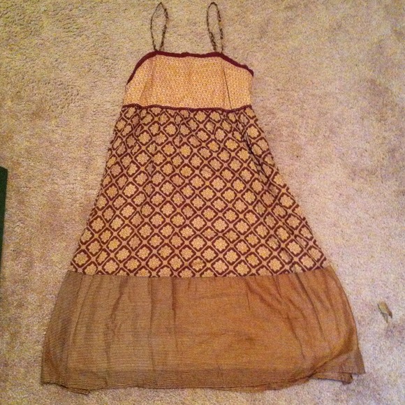 Sun dress - Picture 1 of 2