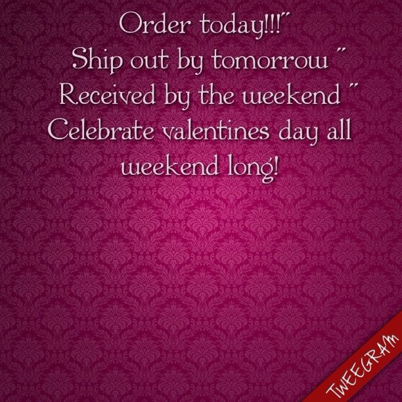 Shop today!!!!!! For yourself or for your mate!