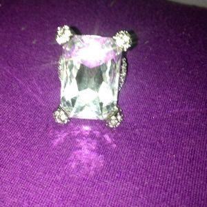 Large Sized Fashion Ring